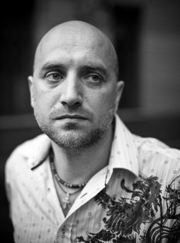 Фотосет: Русская жизнь