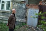 На съёмках фильма «Гайлер»