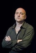 Фото Владимира Деля