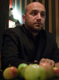 «Грех». Презентация в клубе «Жесть»